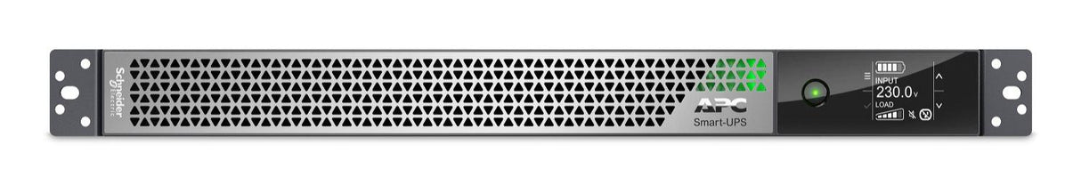 APC by Schneider Electric Smart-UPS Ultra Double Conversion Online UPS - 2.20 kVA/2.20 kW