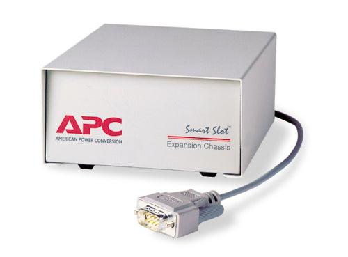 APC by Schneider Electric AP9600 UPS Management Adapter