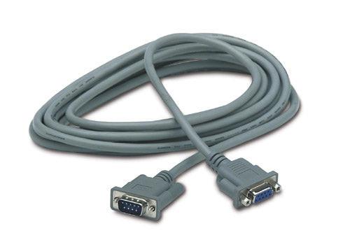 Schneider Electric AP9815 4.57 m Serial Data Transfer Cable - 1 Each