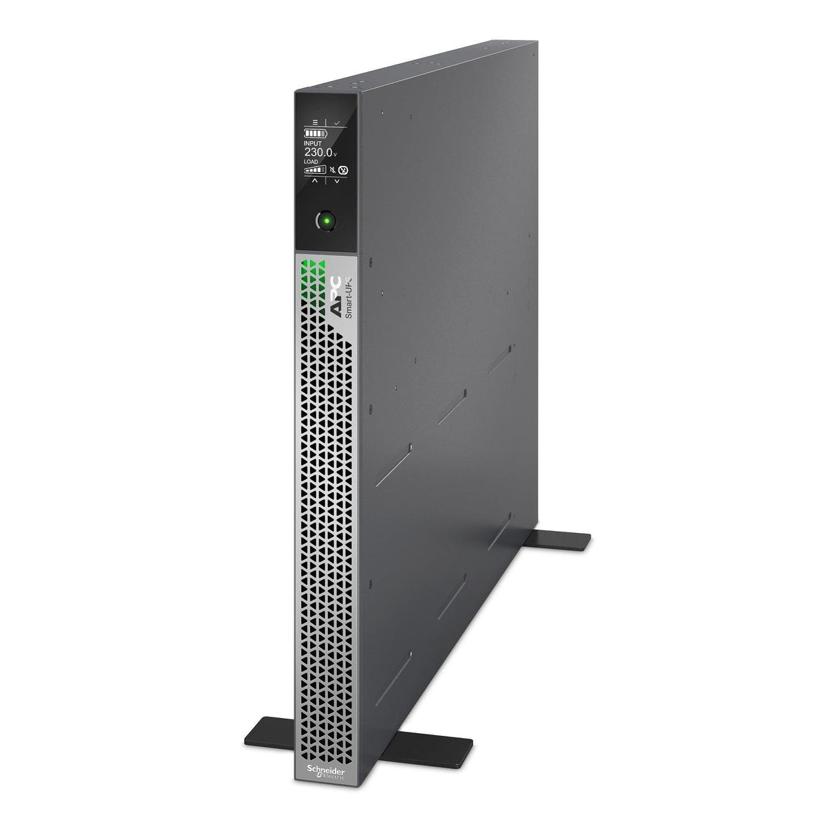 APC by Schneider Electric Smart-UPS Ultra Double Conversion Online UPS - 2.20 kVA/2.20 kW