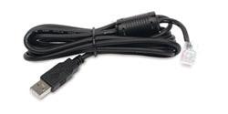 Schneider Electric AP9827 1.83 m USB Data Transfer Cable