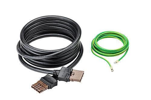 APC by Schneider Electric Battery Cord - 4.57 m