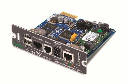 APC by Schneider Electric UPS Management Adapter