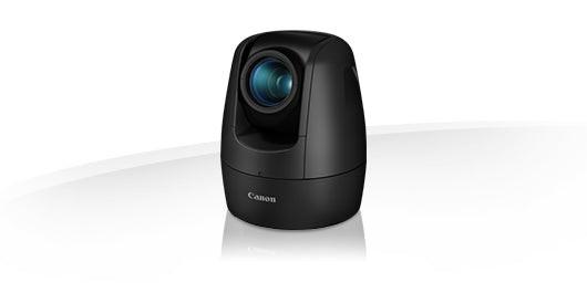 Canon VB-M50B 1.3 Megapixel HD Network Camera - Colour