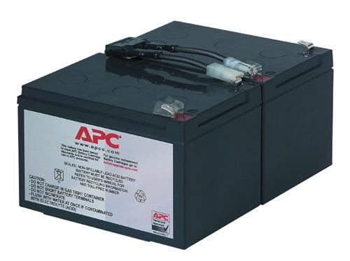 APC by Schneider Electric Battery Unit