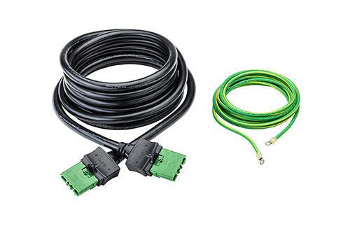 APC by Schneider Electric Power Extension Cord - 4.57 m