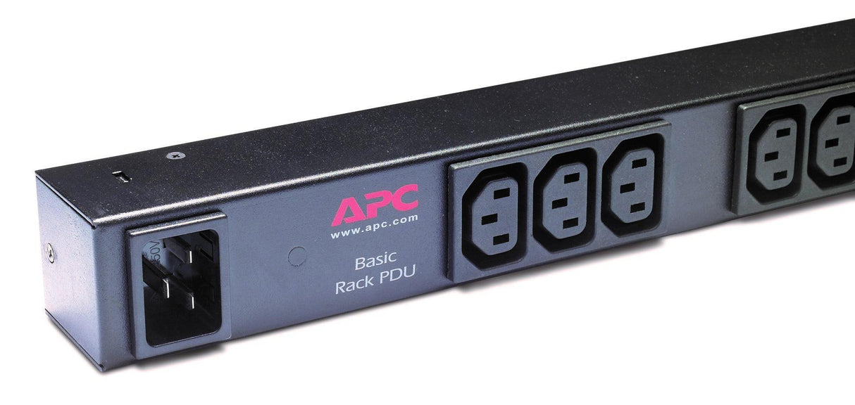 APC by Schneider Electric NetShelter PDU