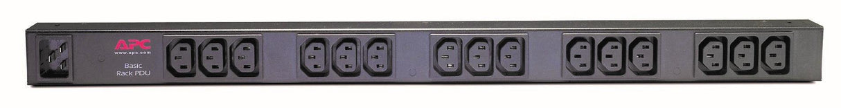APC by Schneider Electric NetShelter PDU