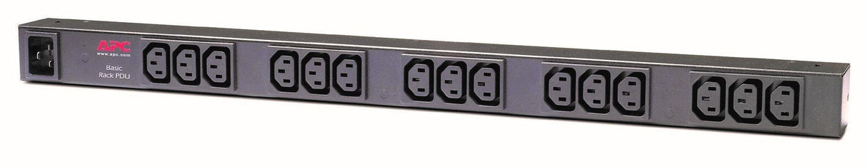 APC by Schneider Electric NetShelter PDU