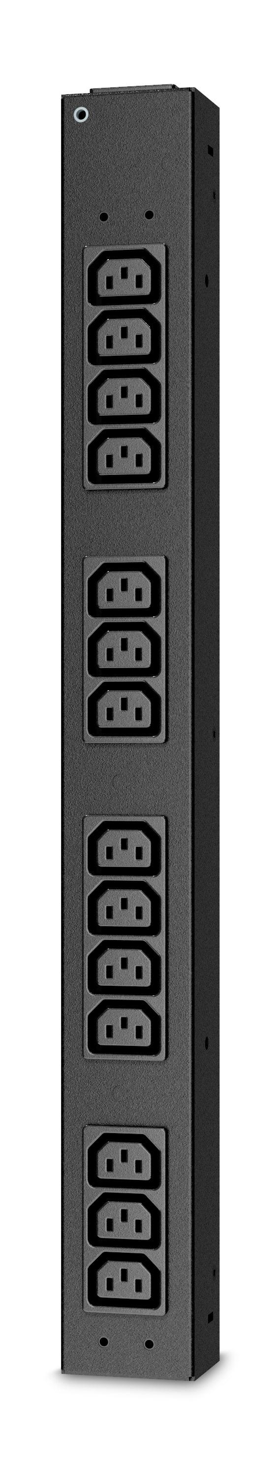 APC by Schneider Electric AP6003A PDU