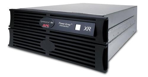APC by Schneider Electric SYRMXR4B4I Battery Unit