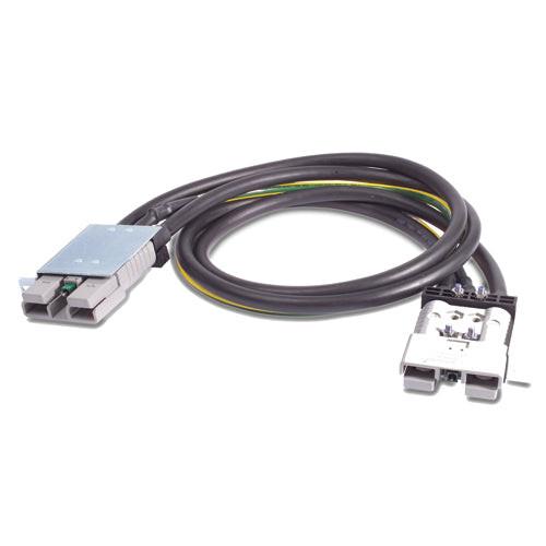 APC by Schneider Electric SYOPT4I Power Extension Cord - 1.22 m