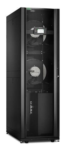 APC by Schneider Electric InRow RD ACRD602P Airflow Cooling System for IT - Black