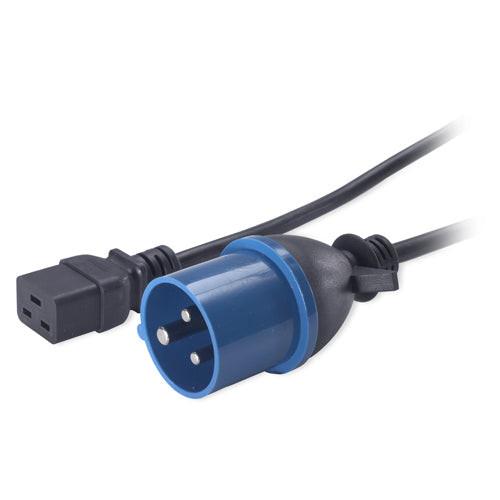 APC by Schneider Electric AP9876 Standard Power Cord - 2.40 m