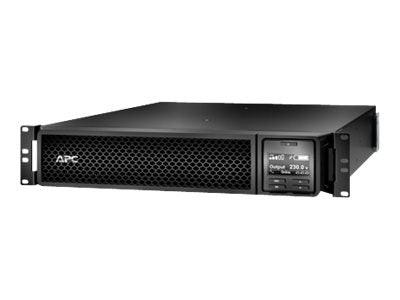 APC by Schneider Electric Smart-UPS Double Conversion Online UPS - 3 kVA
