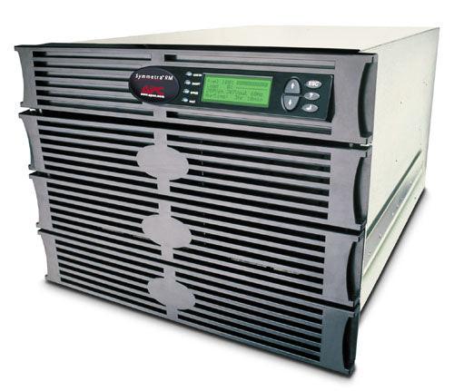 APC by Schneider Electric Symmetra Double Conversion Online UPS - 2 kVA