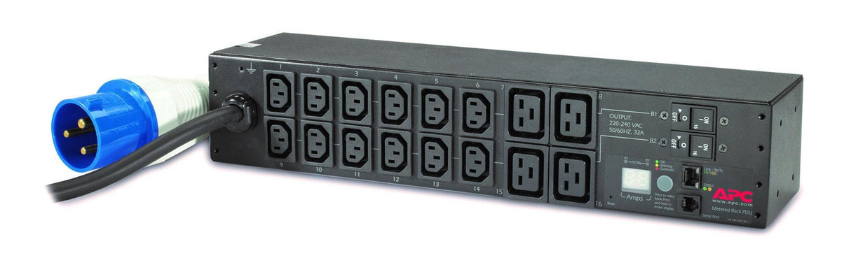 APC by Schneider Electric PDU