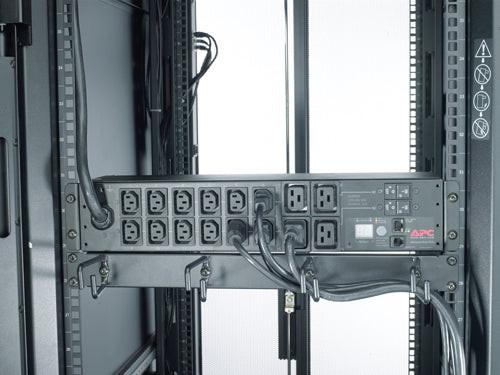APC by Schneider Electric PDU