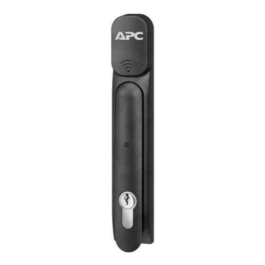 APC by Schneider Electric NetBotz Proximity Card Reader Access Device Door - Black