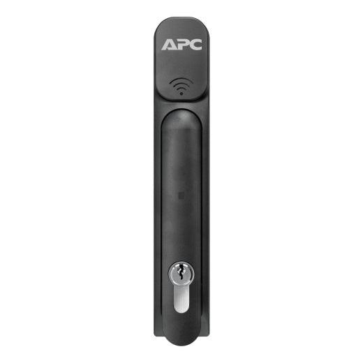 APC by Schneider Electric NetBotz Proximity Card Reader Access Device Door - Black