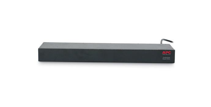 APC by Schneider Electric PDU