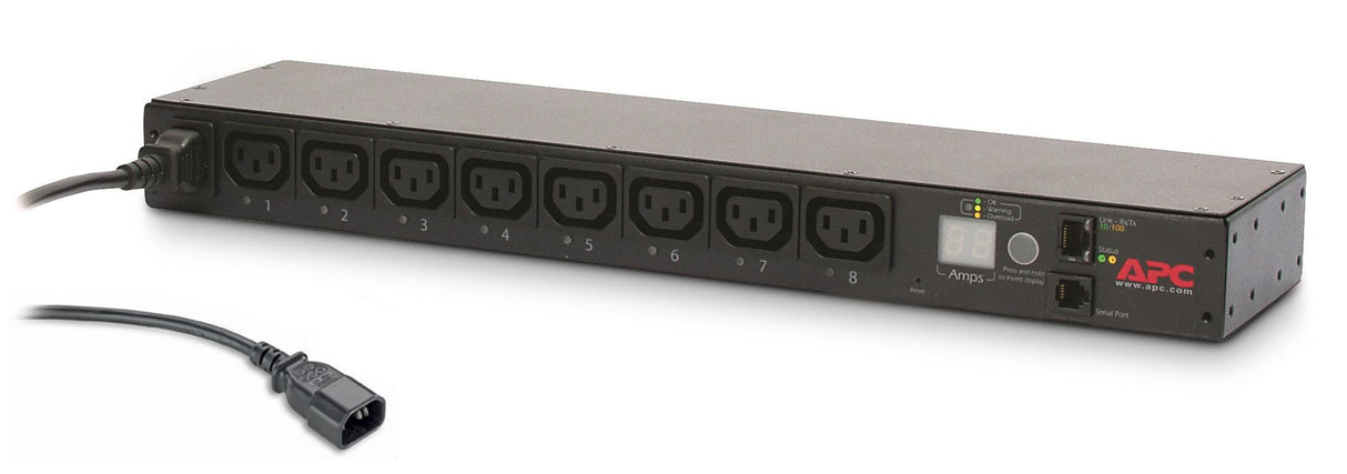 APC by Schneider Electric PDU
