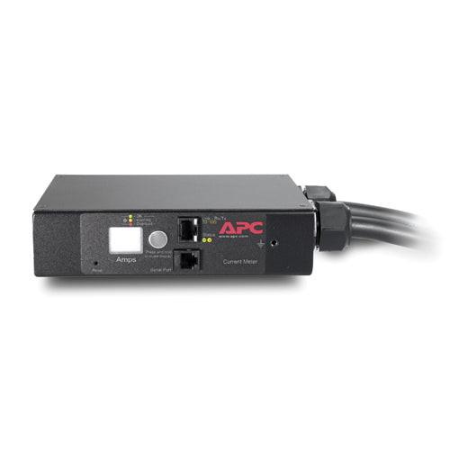 APC by Schneider Electric AP7155B In-Line Current Meter