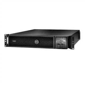 Dell Smart-UPS SRT Double Conversion Online UPS - 3 kVA/2.70 kW