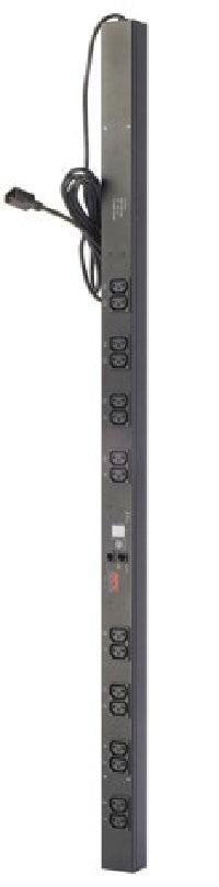 APC by Schneider Electric NetShelter PDU