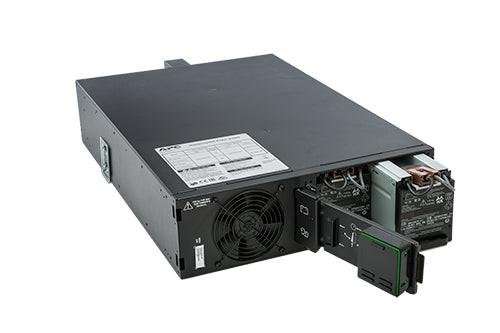 APC by Schneider Electric Smart-UPS Double Conversion Online UPS - 5 kVA/4.50 kW