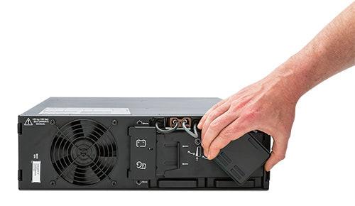 APC by Schneider Electric Smart-UPS Double Conversion Online UPS - 5 kVA/4.50 kW