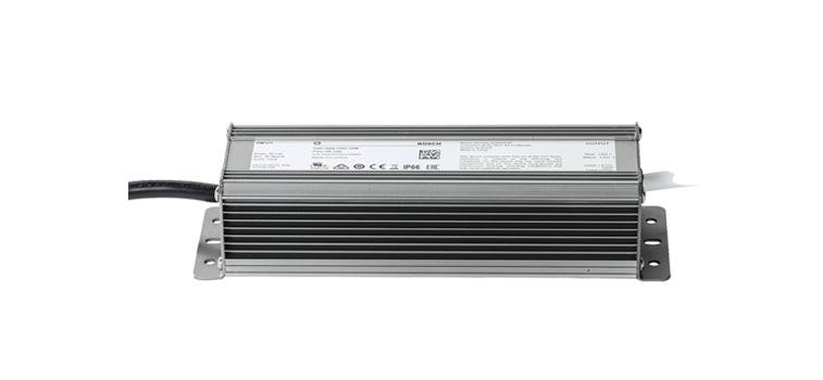 Bosch Power Supply