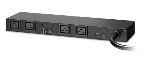 APC by Schneider Electric Basic PDU
