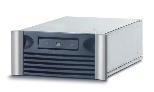 APC by Schneider Electric SYARMXR3B3I Battery Cabinet