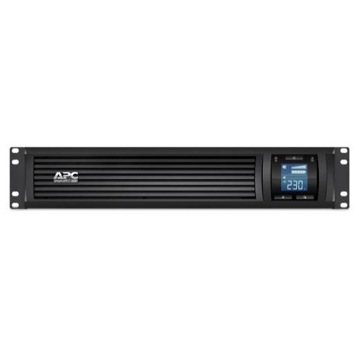 APC by Schneider Electric Smart-UPS Line-interactive UPS - 3 kVA/2.10 kW