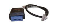 Schneider Electric AP9810 Dry Contact I/O Interface