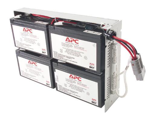APC by Schneider Electric Battery Unit