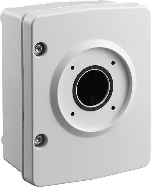 Bosch NDA-U-PA0 Mounting Box for Surveillance Camera - White