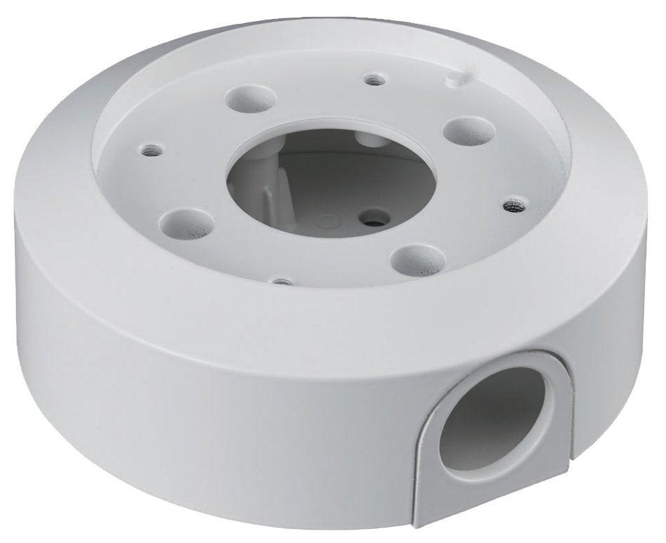 Bosch Mounting Box for Surveillance Camera - White