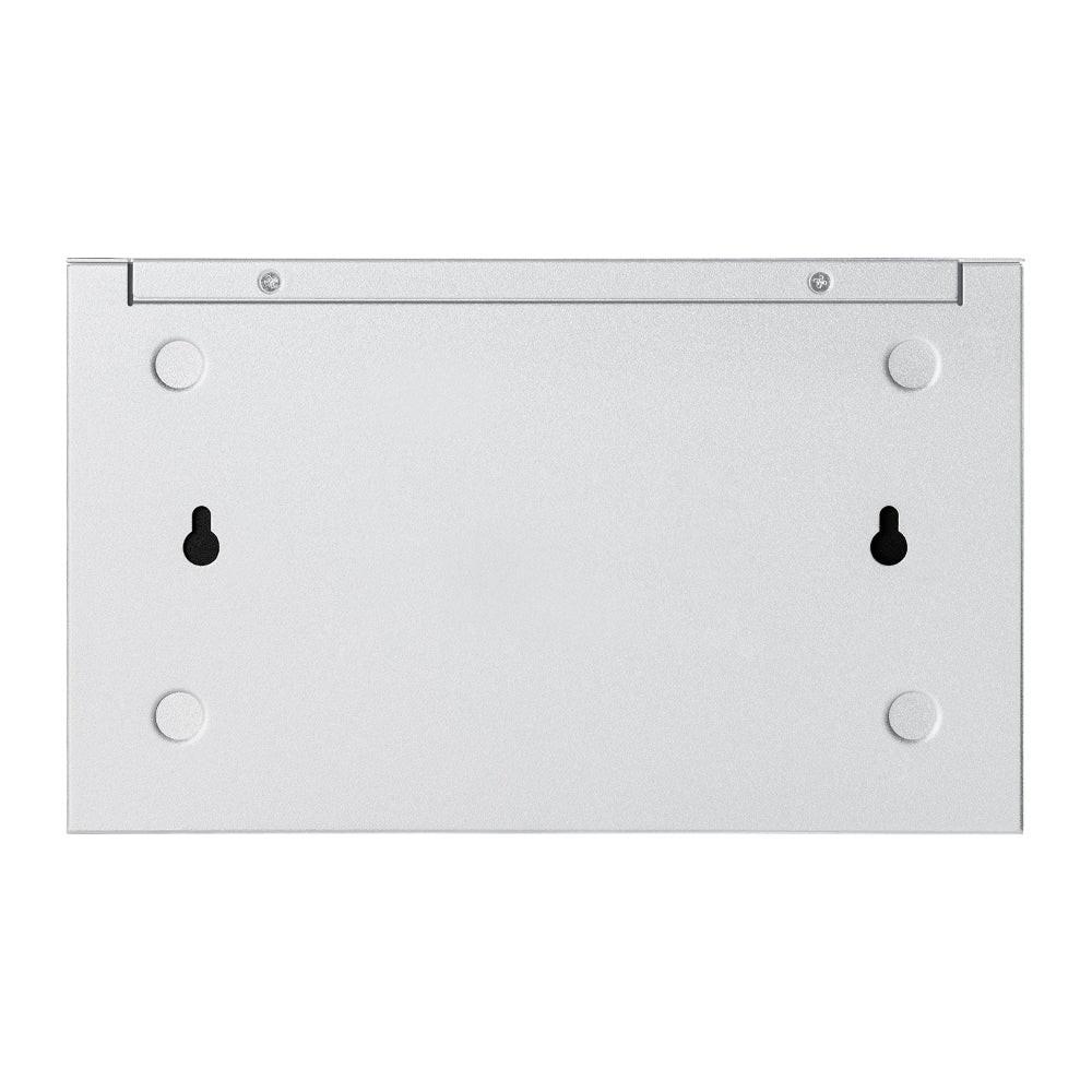 Omada Pro 4500 8 Ports Manageable Ethernet Switch - Gigabit Ethernet - 10/100/1000Base-T