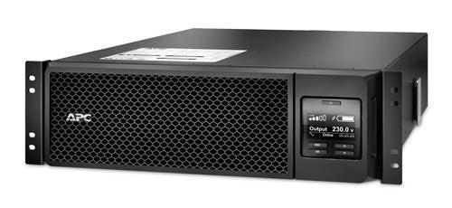 APC by Schneider Electric Smart-UPS SRT Double Conversion Online UPS - 5 kVA/4.50 kW