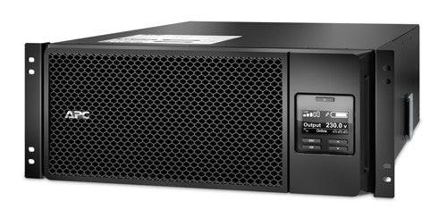 APC by Schneider Electric Smart-UPS SRT Double Conversion Online UPS - 6 kVA/6 kW