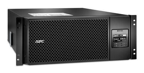 APC by Schneider Electric Smart-UPS SRT Double Conversion Online UPS - 6 kVA/6 kW