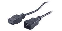 APC by Schneider Electric AP9892 Standard Power Cord - 60.05 cm
