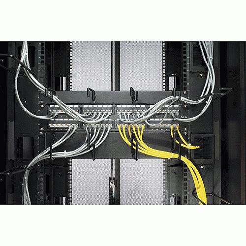 APC by Schneider Electric AR7707 Cable Tying - Black