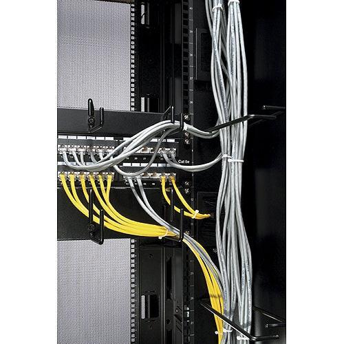 APC by Schneider Electric AR7707 Cable Tying - Black