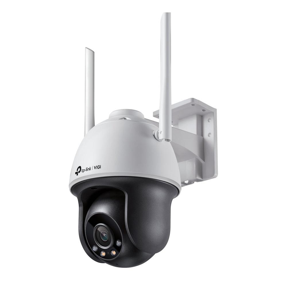 TP-Link VIGI VIGI C540-W 4 Megapixel Outdoor Network Camera - Colour