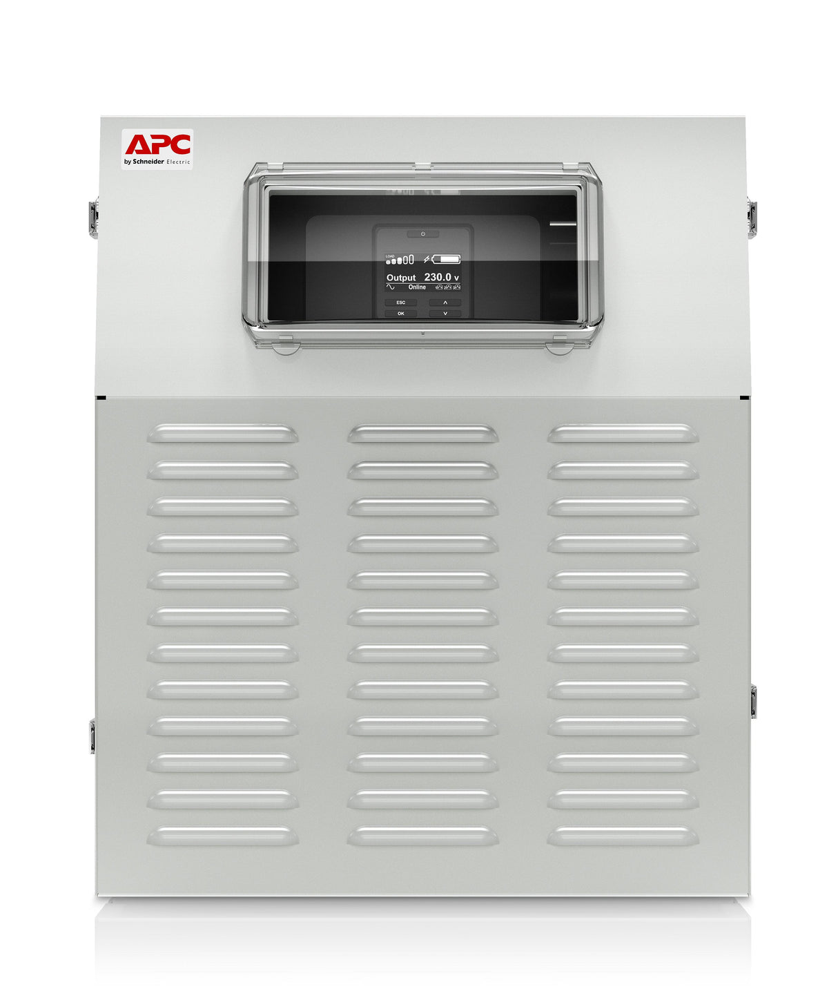 APC by Schneider Electric Mounting Enclosure for UPS