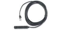 APC by Schneider Electric Temperature & Humidity Sensor - Black