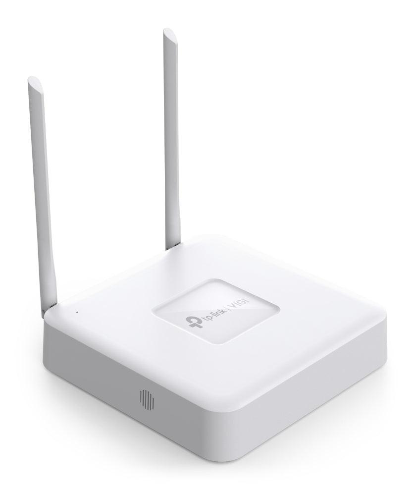 VIGI NVR1108H-W 8 Channel Wired Video Surveillance Station